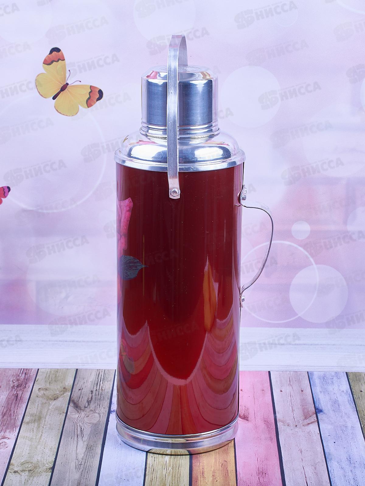 Термос классический 2000 мл., AL-515 *16