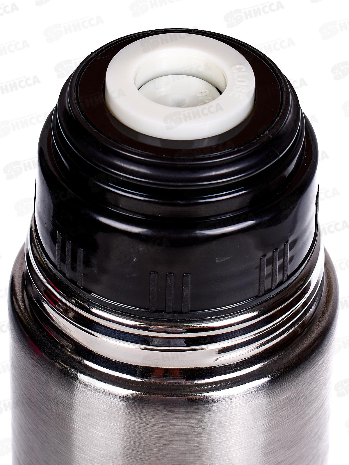 Термос 750мл металлический корпус, AL-555-1 *30