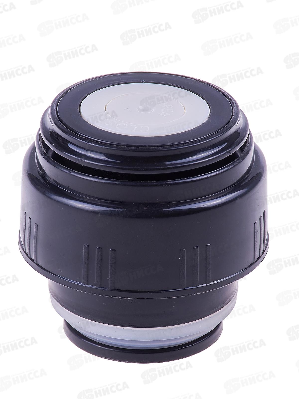 Термос 1000мл металлический корпус, AL-555-2 *30