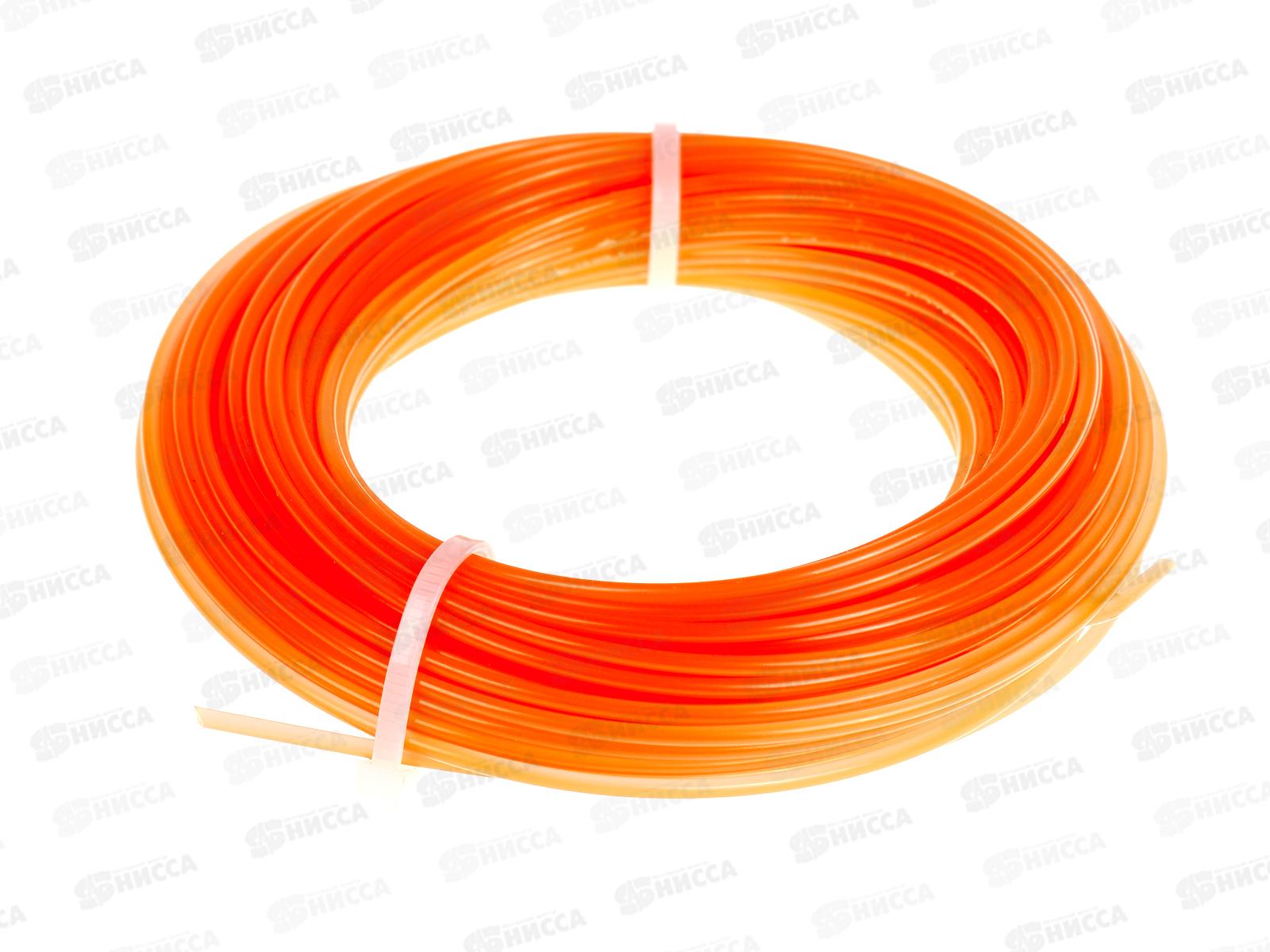 Леска для триммера, Премиум,круг 1.3 мм*15м,, AL-2036-1 *144