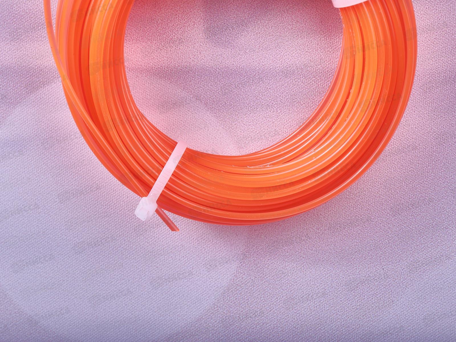 Леска для триммера, Премиум,круг 1.3 мм*15м,, AL-2036-1 *144