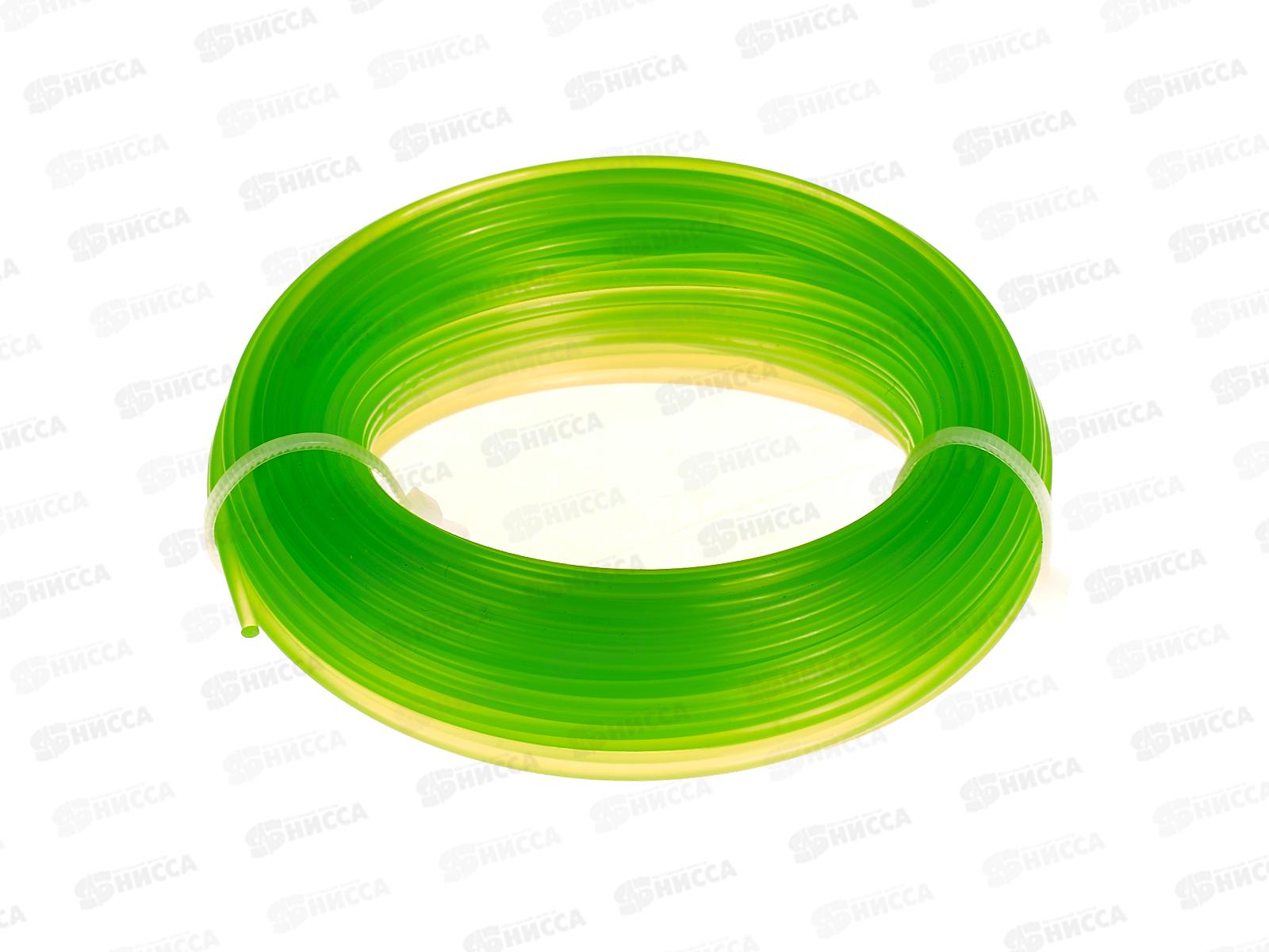 Леска для триммера, Премиум,круг 1.6 мм*15м,, AL-2036-2 *144