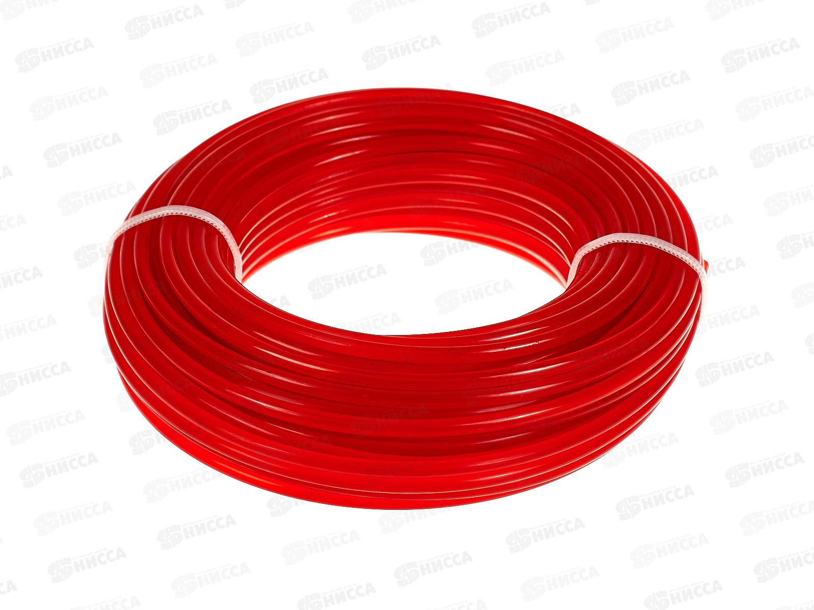 Леска для триммера, Премиум,круг 2,7 мм * 15м, AL-2036-5 *144