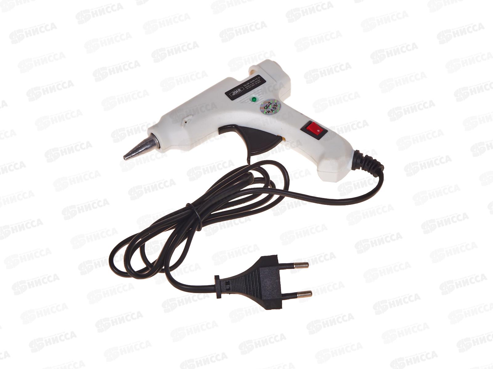 Пистолет для горячего склеивания S-603 (20Вт), 220 В, AL-2122 *96