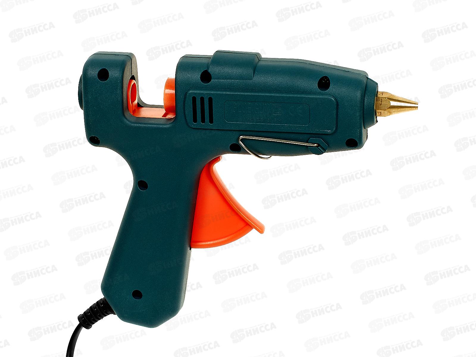 Пистолет для горячего склеивания HM-01 2 режима, 220 В, AL-2126 *48