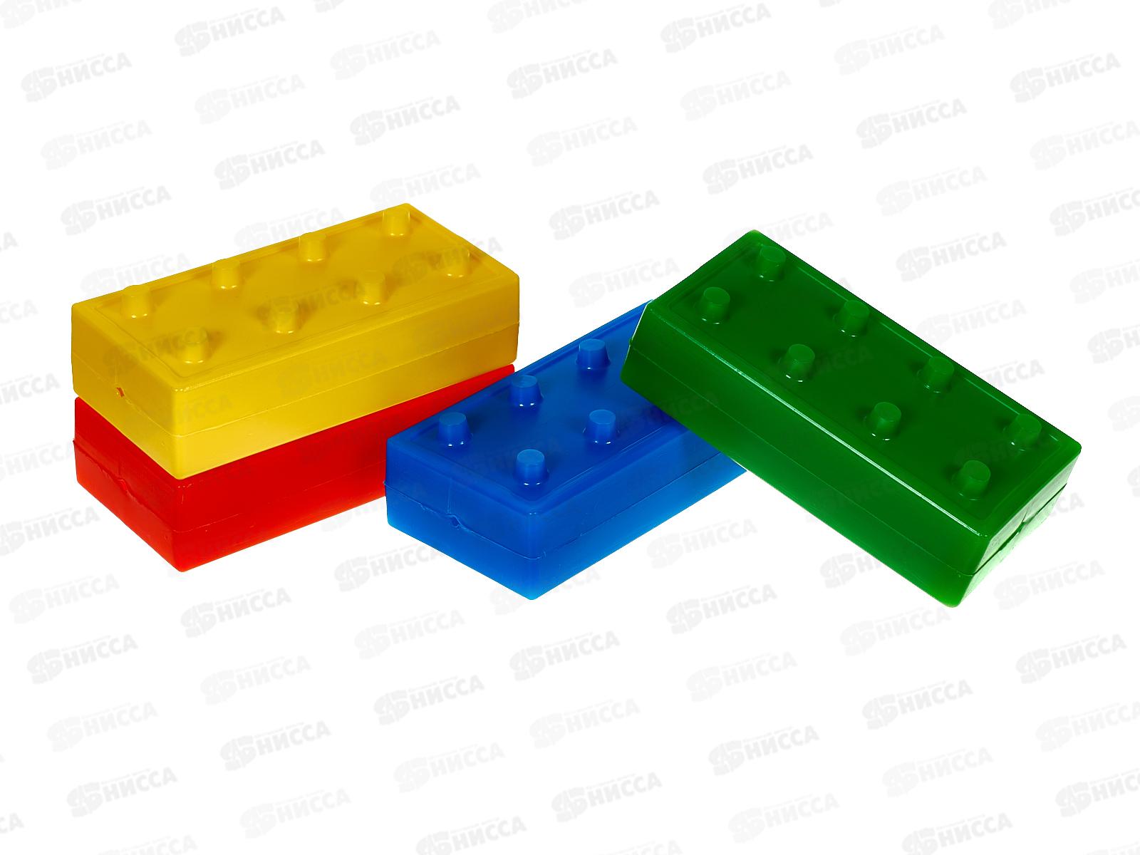 Набор строительный &quotКирпичи&quot 36 элементов , 0691 *10