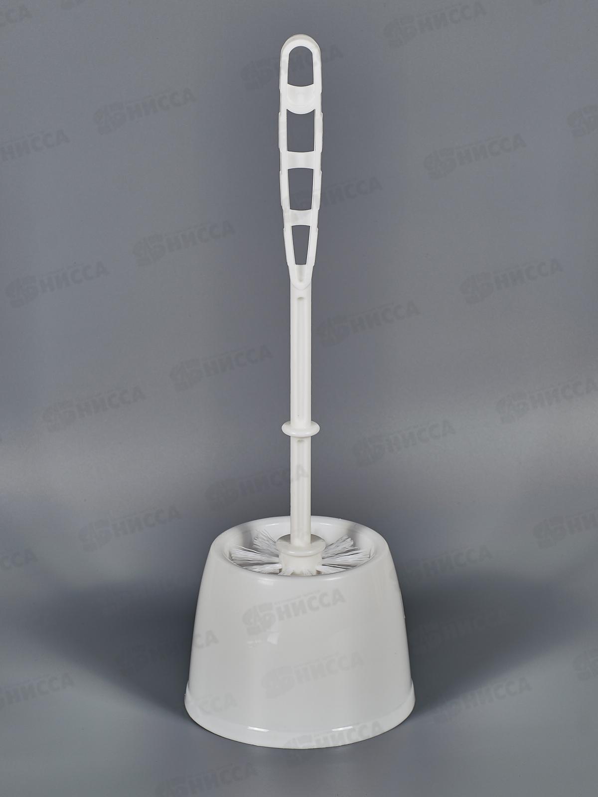 Комплект для туалета Блеск Эконом белый М5013 *24