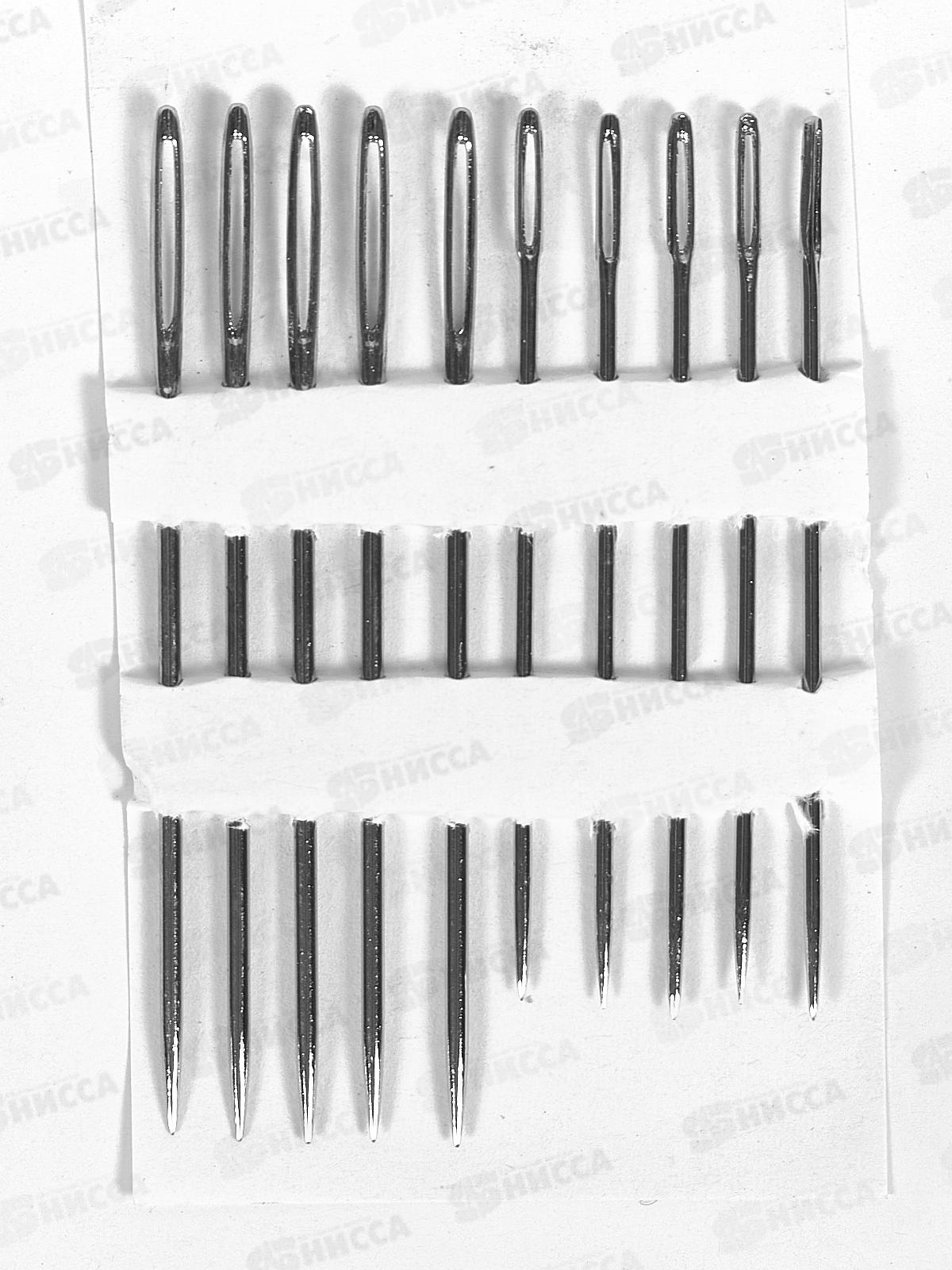 Иглы &quotАрмейские&quot *10/120