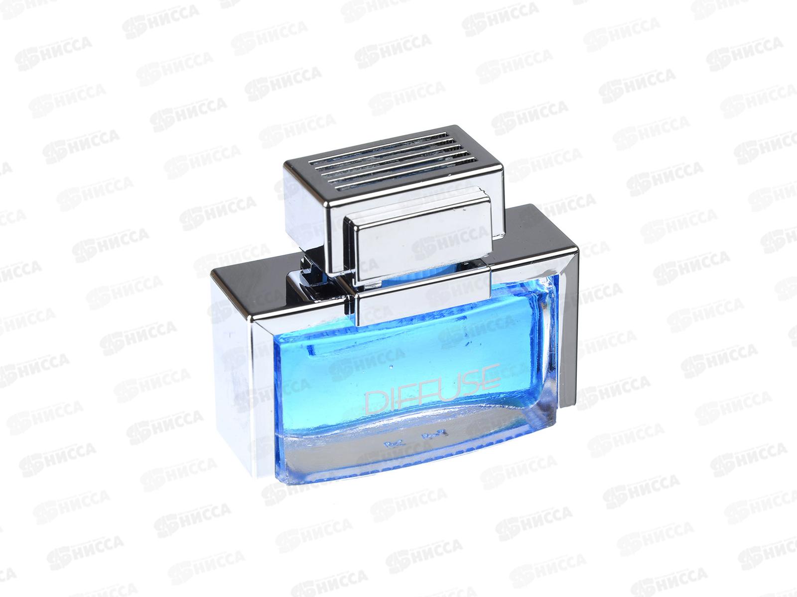 Ароматизатор NEW GALAXY на дефлектор Diffuse, океанский бриз  794-204  г