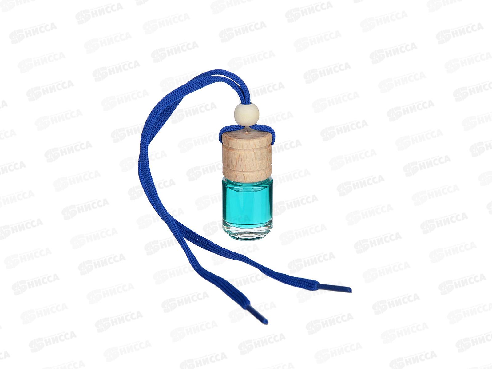 Ароматизатор NEW GALAXY подвесной Freshline, новая машина  794-344   г