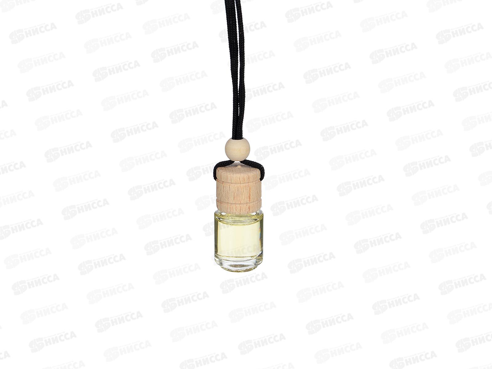 Ароматизатор NEW GALAXY подвесной. Freshline, черный лед  794-345   г