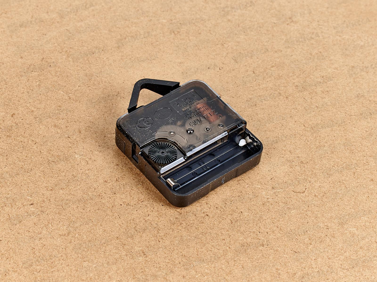 Часы настенные d-33см, AL-7012-2 *24