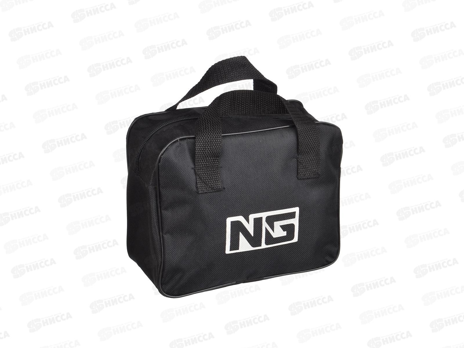 Компрессор NEW GALAXY OPTIMA АС-580 Tornado  в сумке 150Вт 713-071  г