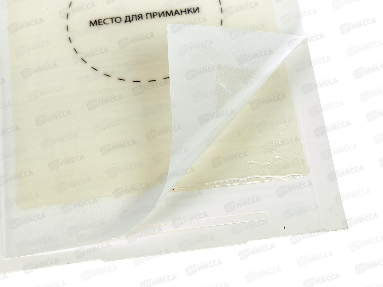 Mr. Mouse клеевая ловушка домик от насекомых и грызунов  1шт *100  М-100