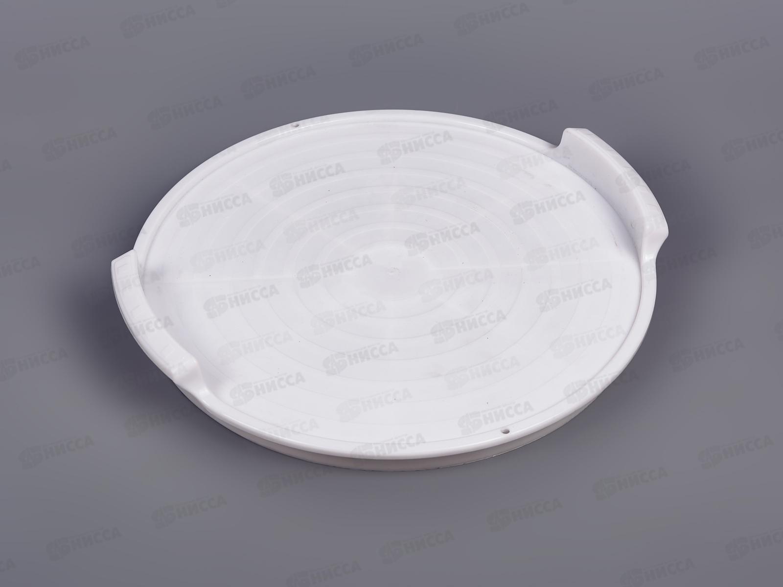 Крышка для СВЧ  с паровыпускаемым клапаном D250мм SE/ПЦ2290 *20