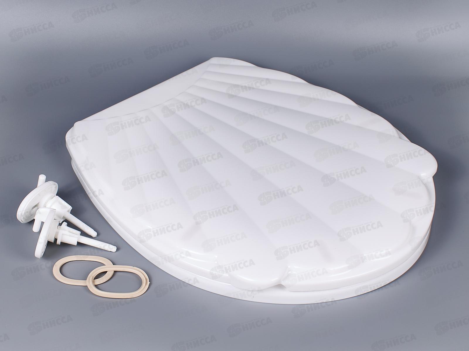 Сиденье на унитаз BQ2601 *14