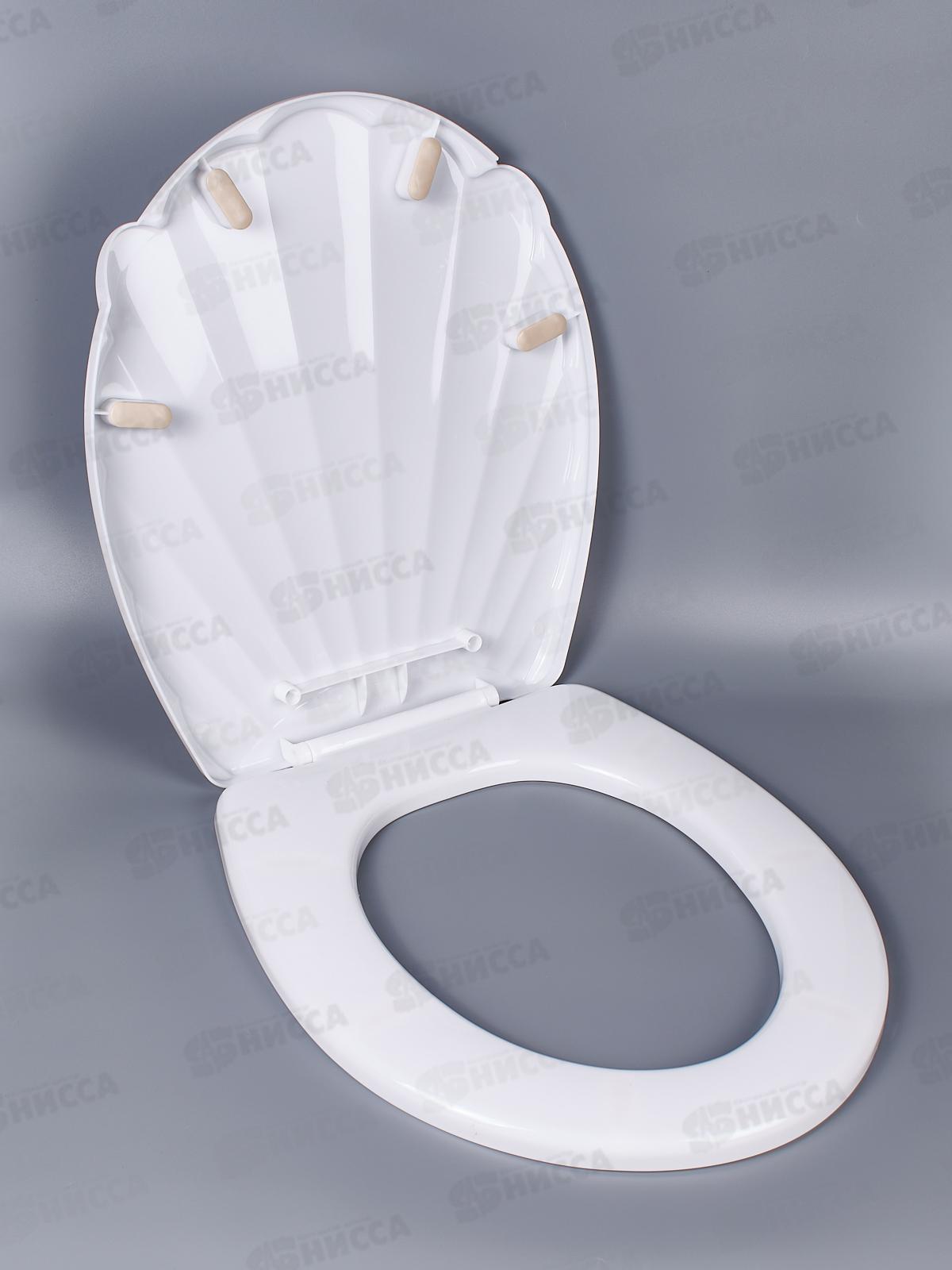 Сиденье на унитаз BQ2601 *14