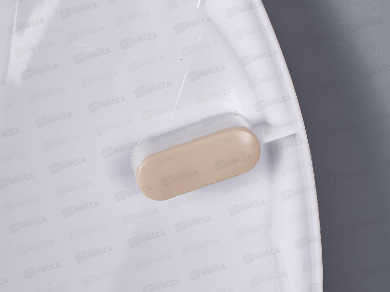 Сиденье на унитаз BQ2601 *14