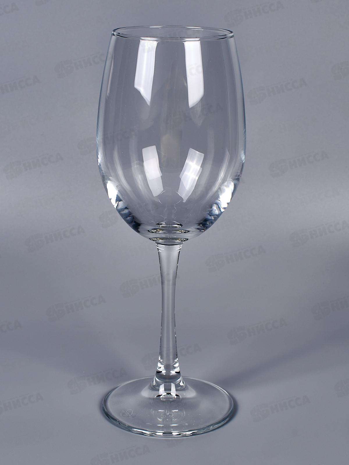 Набор фужеров для вина CLASSIQUE 360cc 2шт  440151 *8