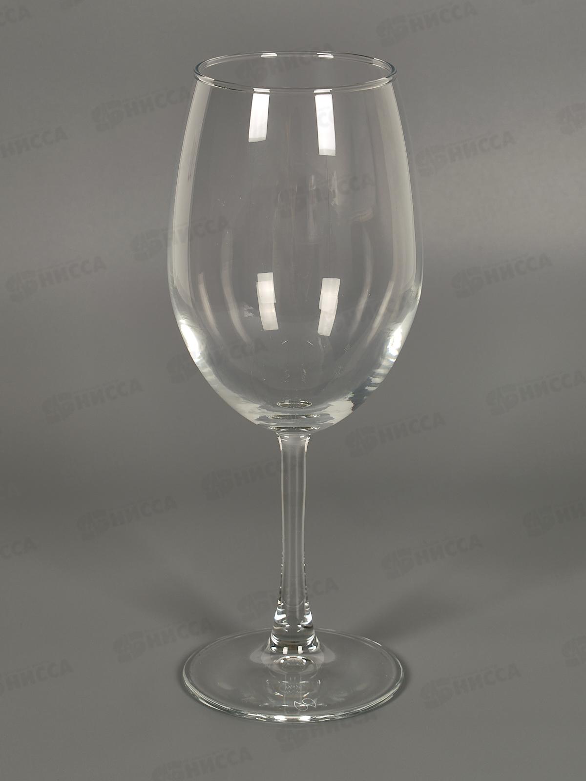 Набор фужеров для вина CLASSIQUE 630cc 2шт  440153 *8