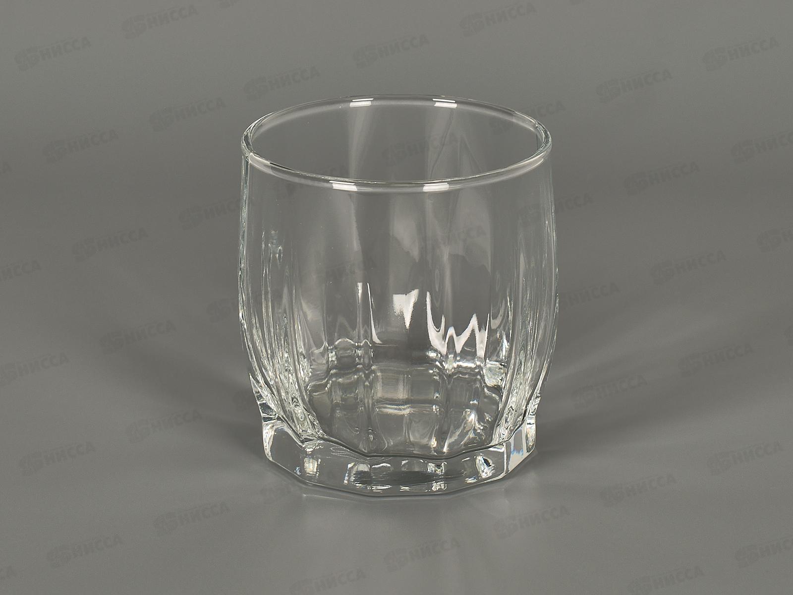 Набор DANCE 6 стаканов для сока 230мл  42866 *8