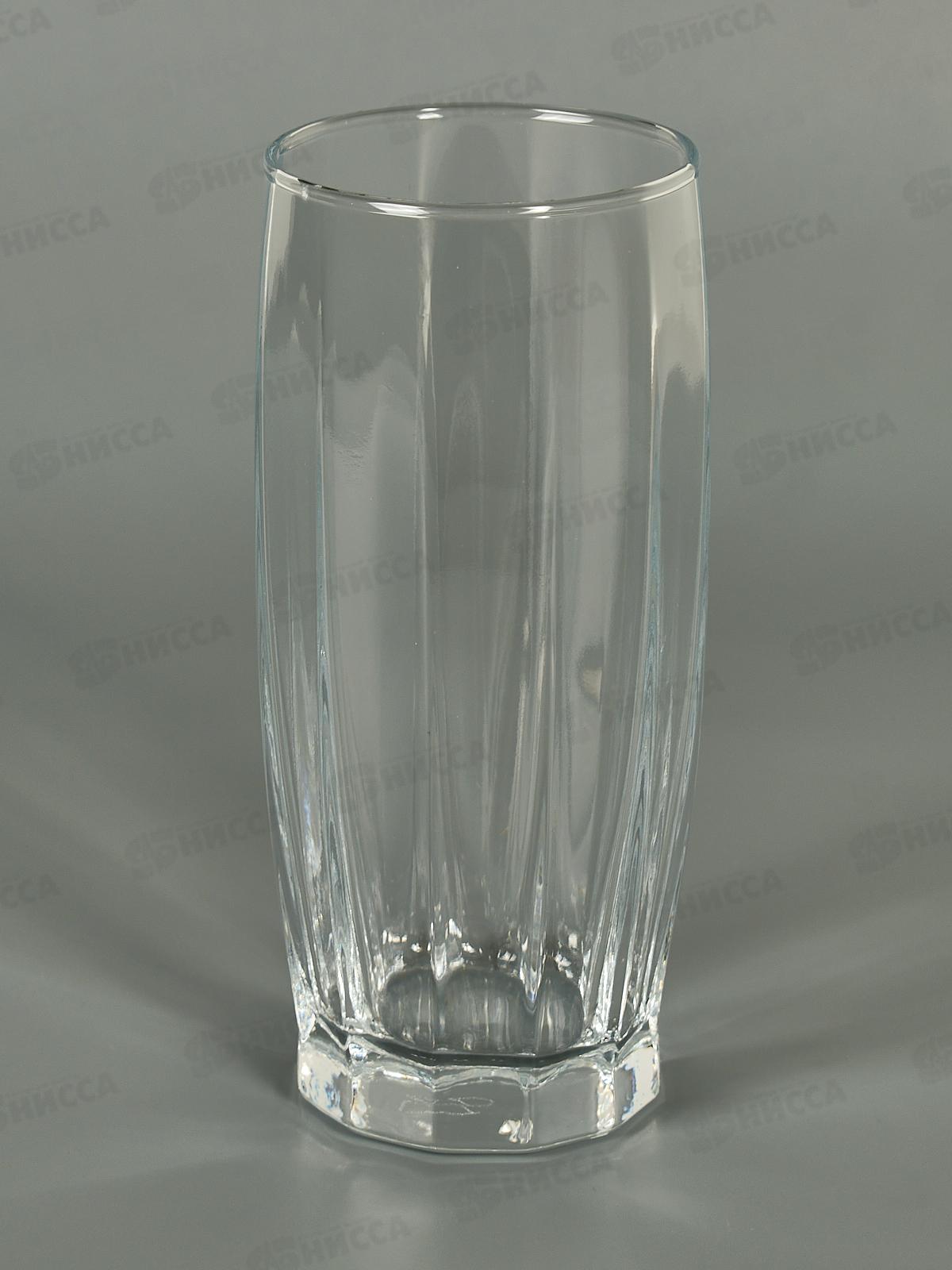 Набор DANCE 6 стаканов для коктейля 320мл  42868 *8