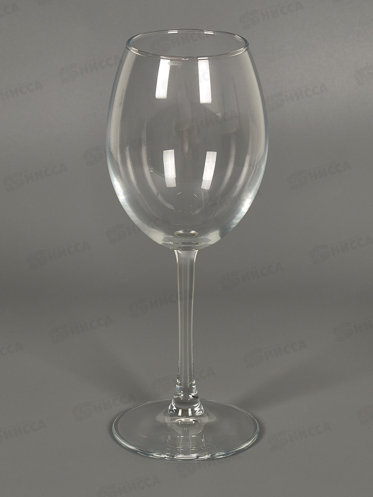 Набор бокалов для вина ENOTECA 420сс 6штук 44728 *4