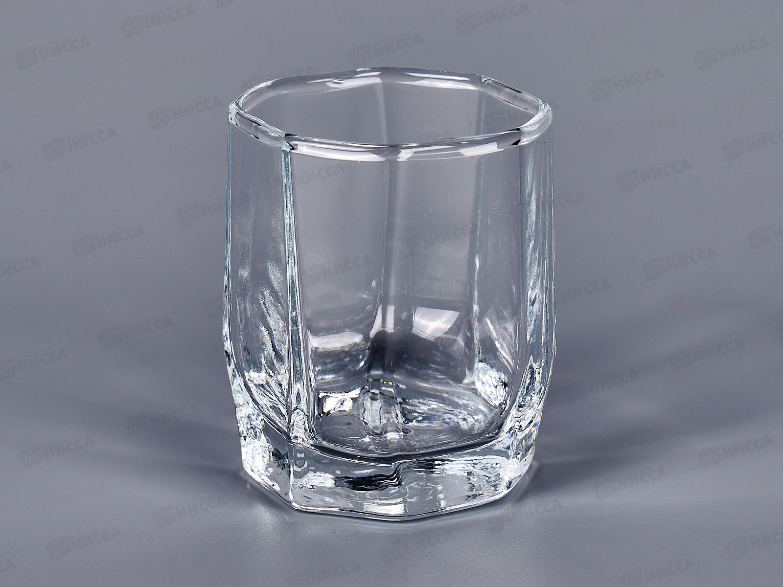 Набор 6 стопок для водки  HISAR 60cl 42600 *12