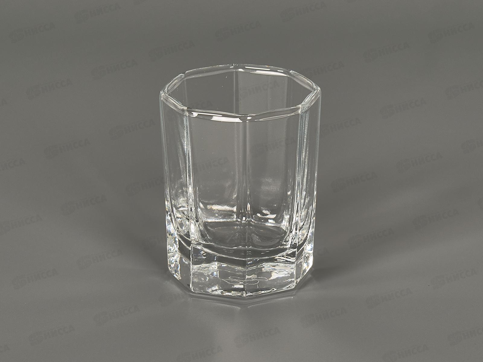 Набор стопок для водки KOSEM 60мл 6штук  41070 *12