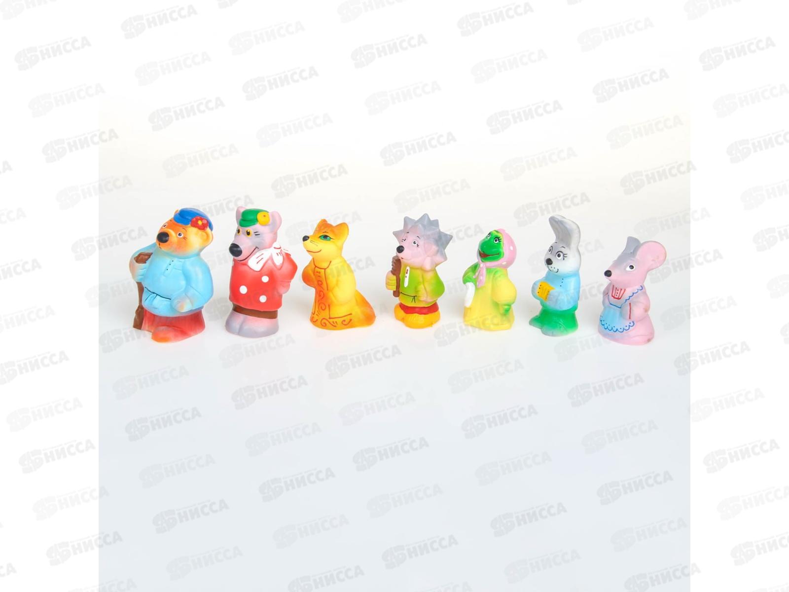 Воронеж Набор Теремок СИ-577