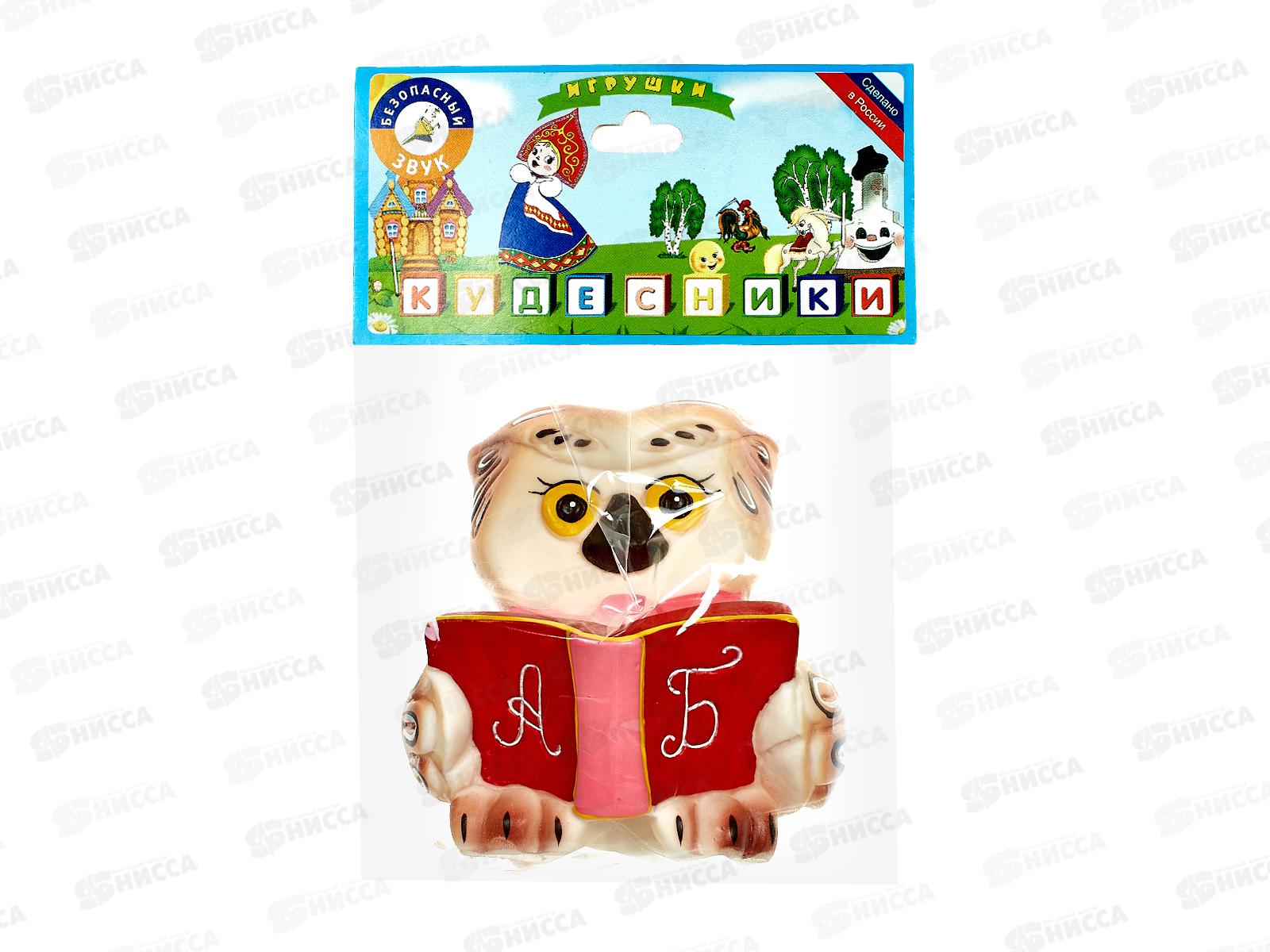 Воронеж Сова-Учитель СИ-456