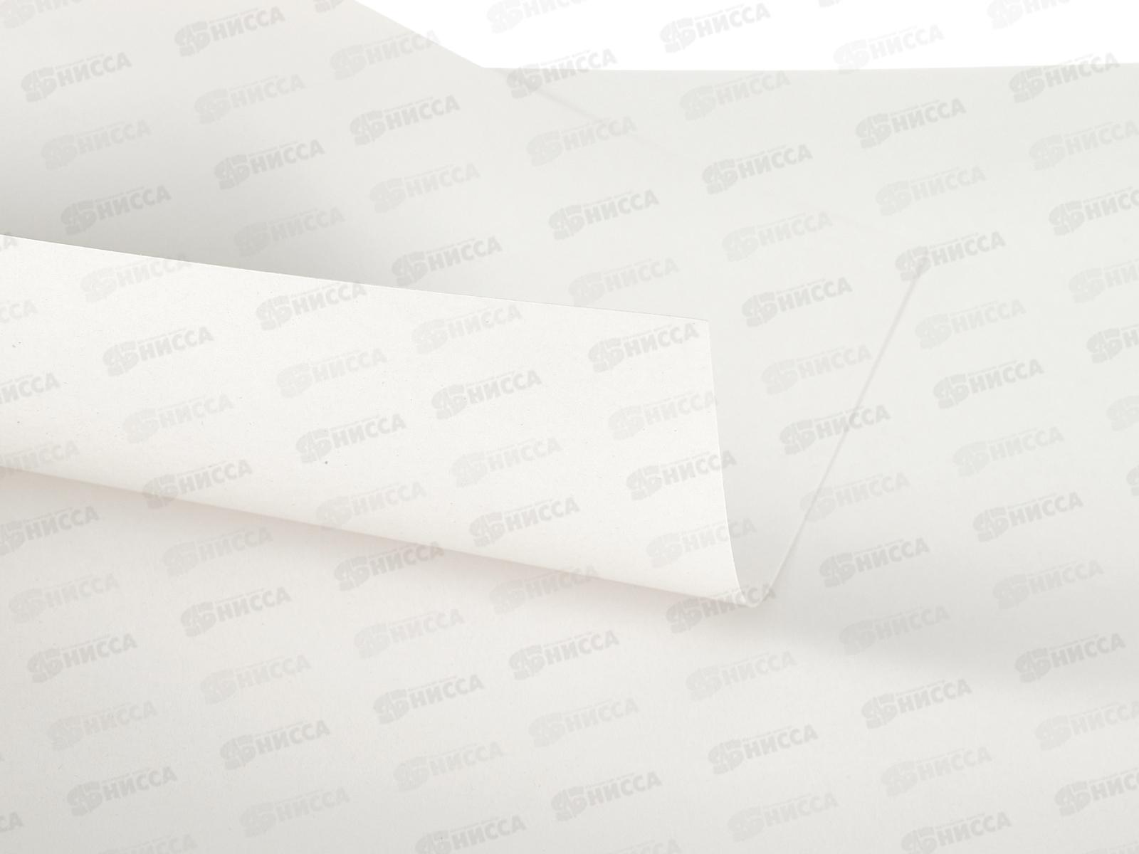 Картон Белый А4 ЛХ 10л Белек (НБК-9311) *20