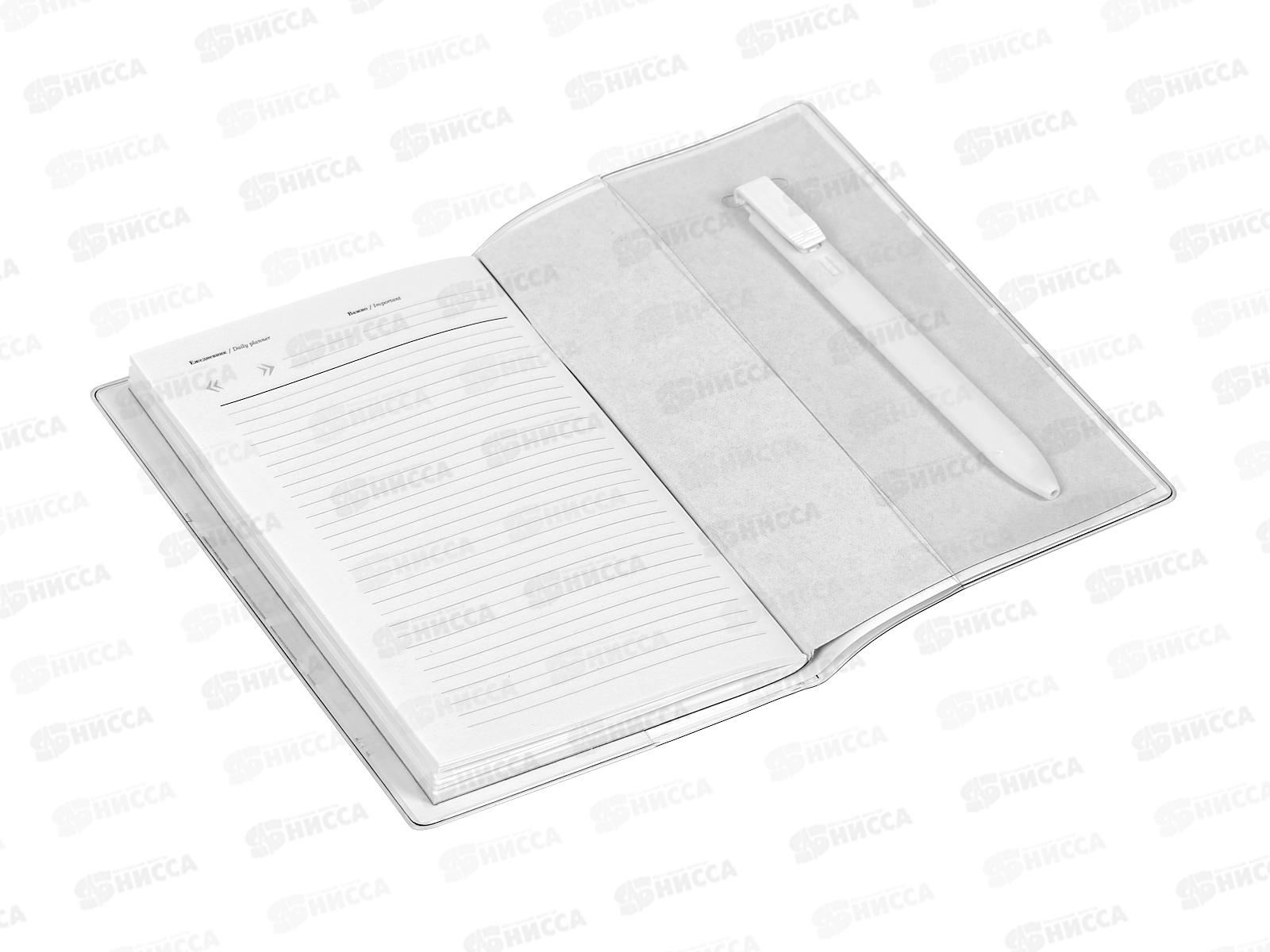 Ежедневник ДПС Англия,с ручкой, 2528-15 *4