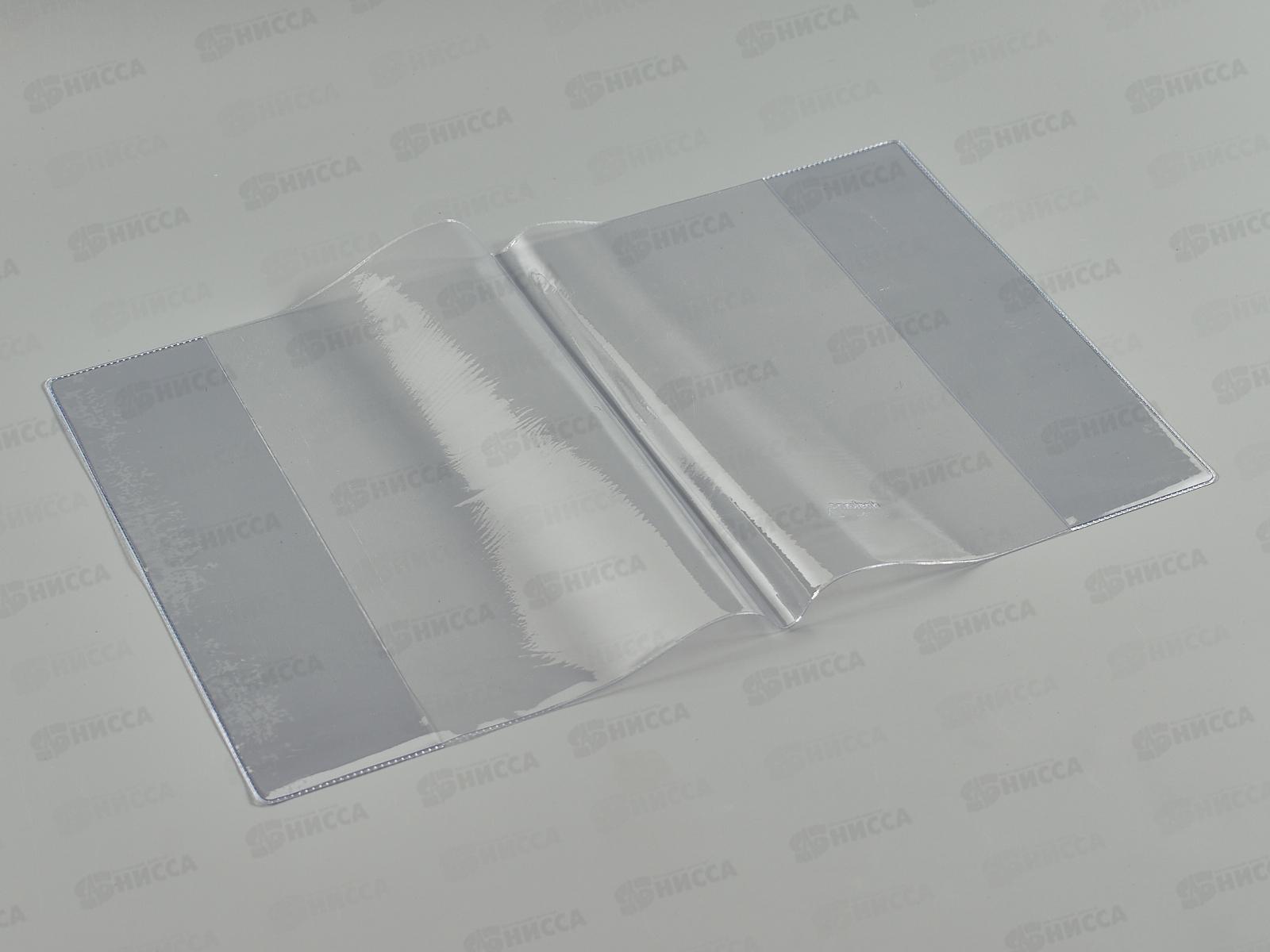 Обложка для дневника и тетрадок  ДПС 209*350мм, 10 шт 1048.1/10  *100