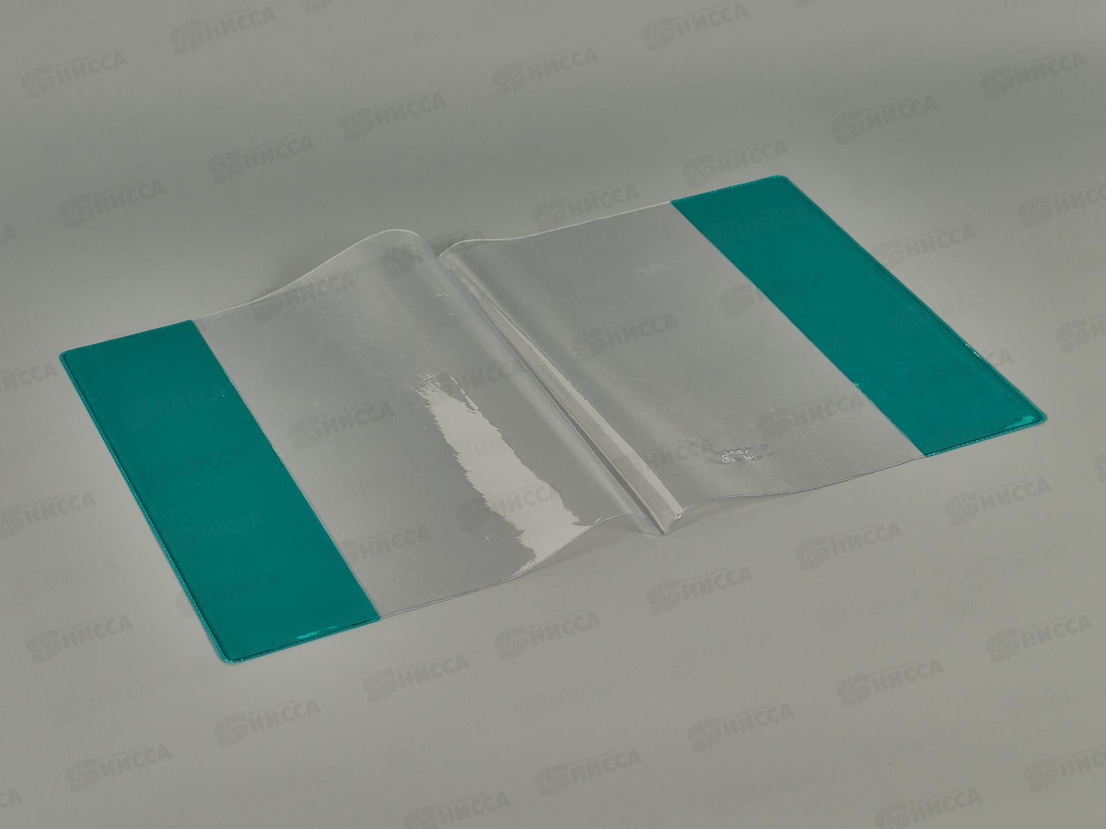 Обложка д/дневн. и тетр. ДПС 212*350мм, цв.клап. 10шт,1048.2/10 *100