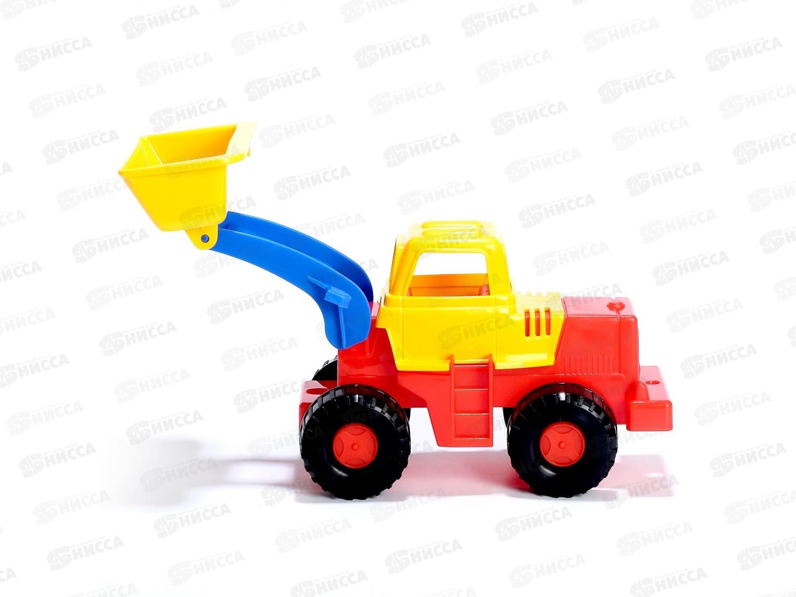 Трактор &quotМедвежонок&quot 431301 *16