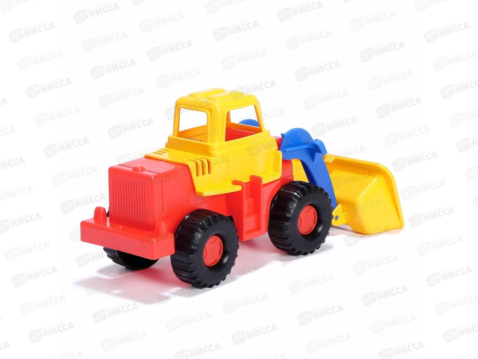 Трактор &quotМедвежонок&quot 431301 *16