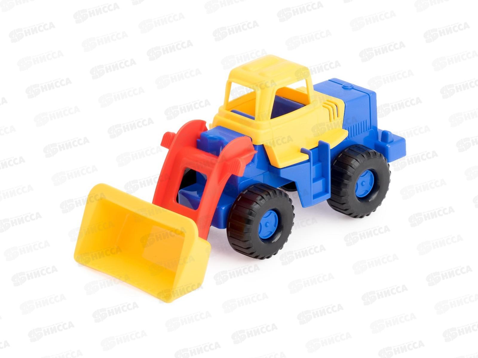 Трактор &quotМедвежонок&quot 431301 *16