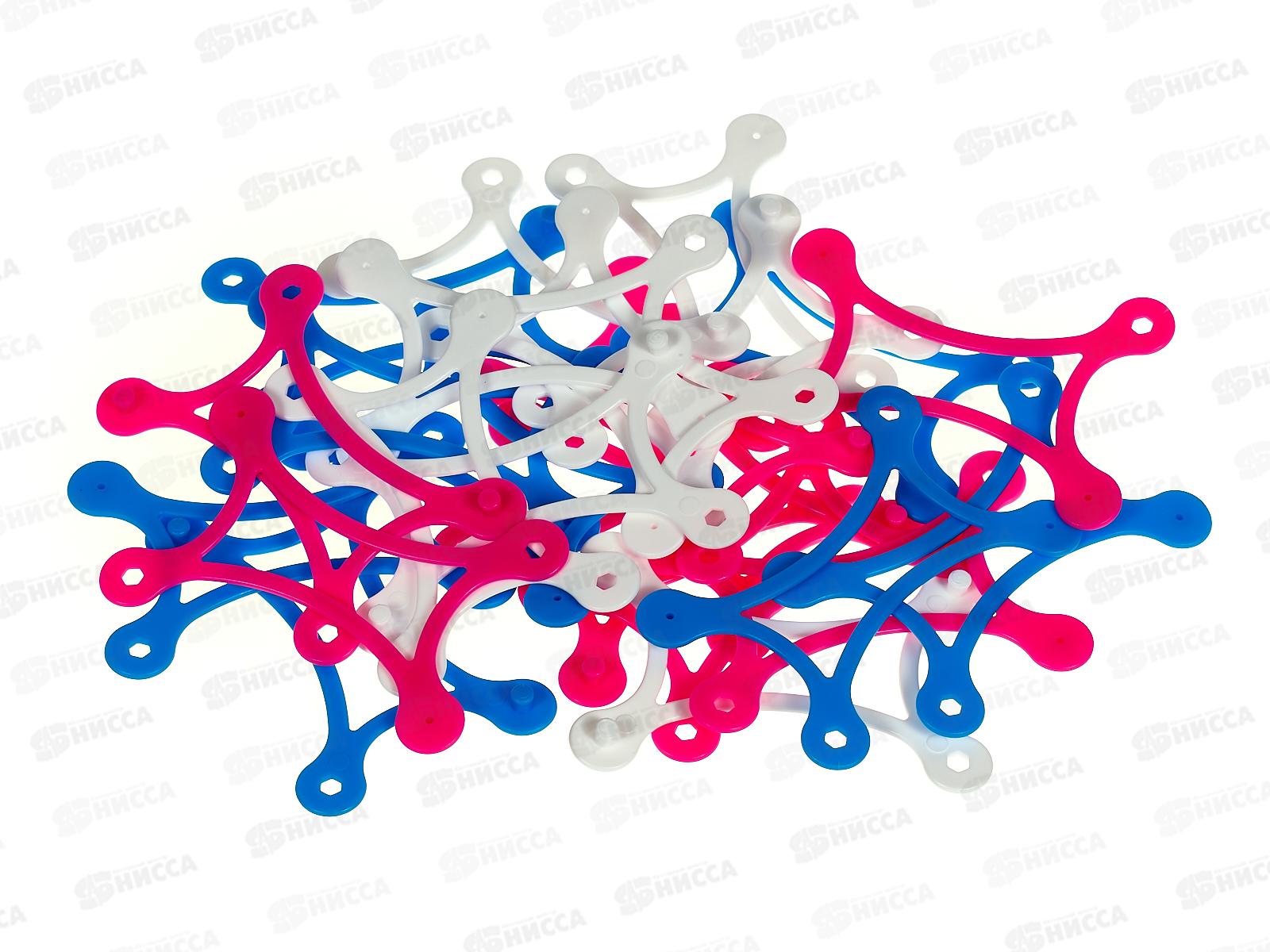 Конструктор &quotМоя Фантазия&quot  24детали 524 *24