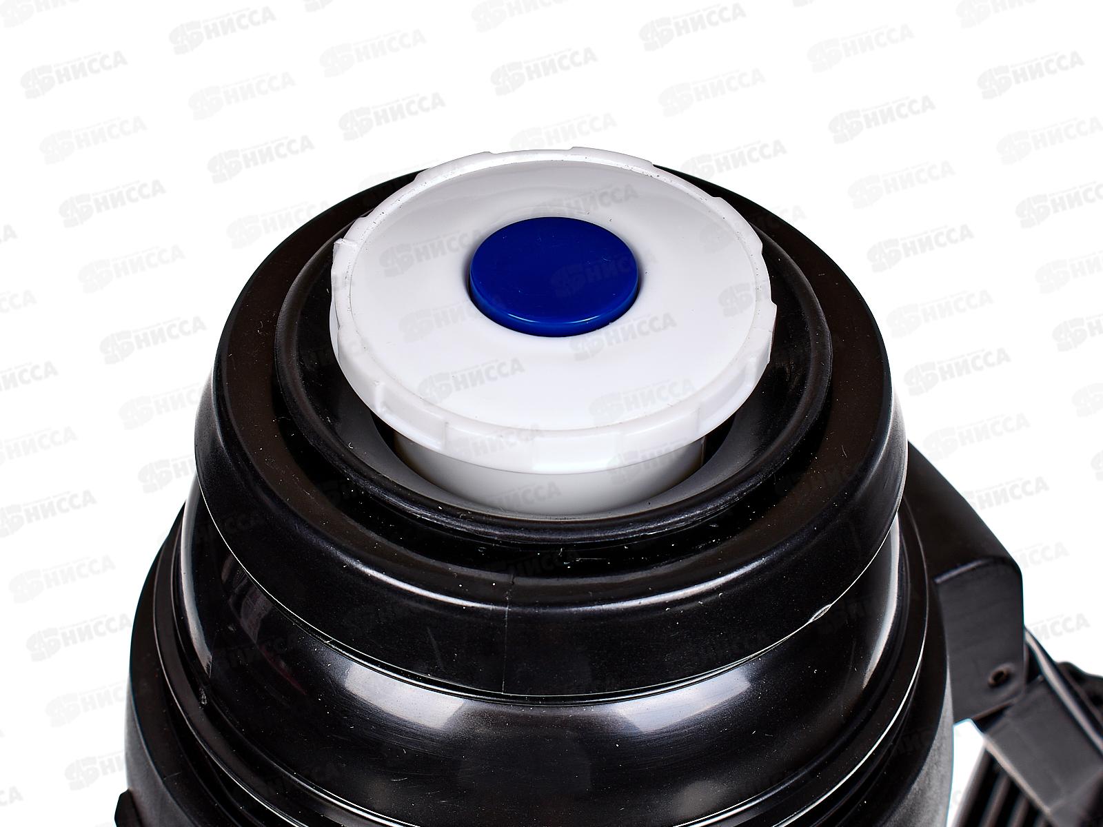 Термос 1500мл. металлический корпус  металлическая колба, AL-554-1 *20