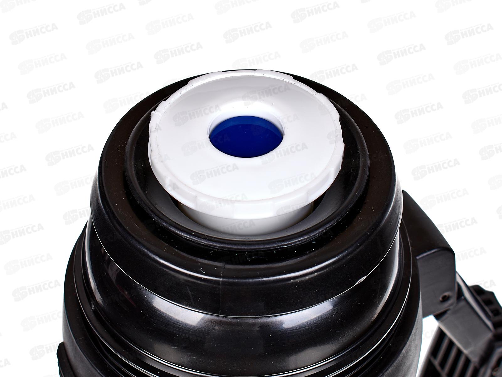 Термос 1500мл. металлический корпус  металлическая колба, AL-554-1 *20