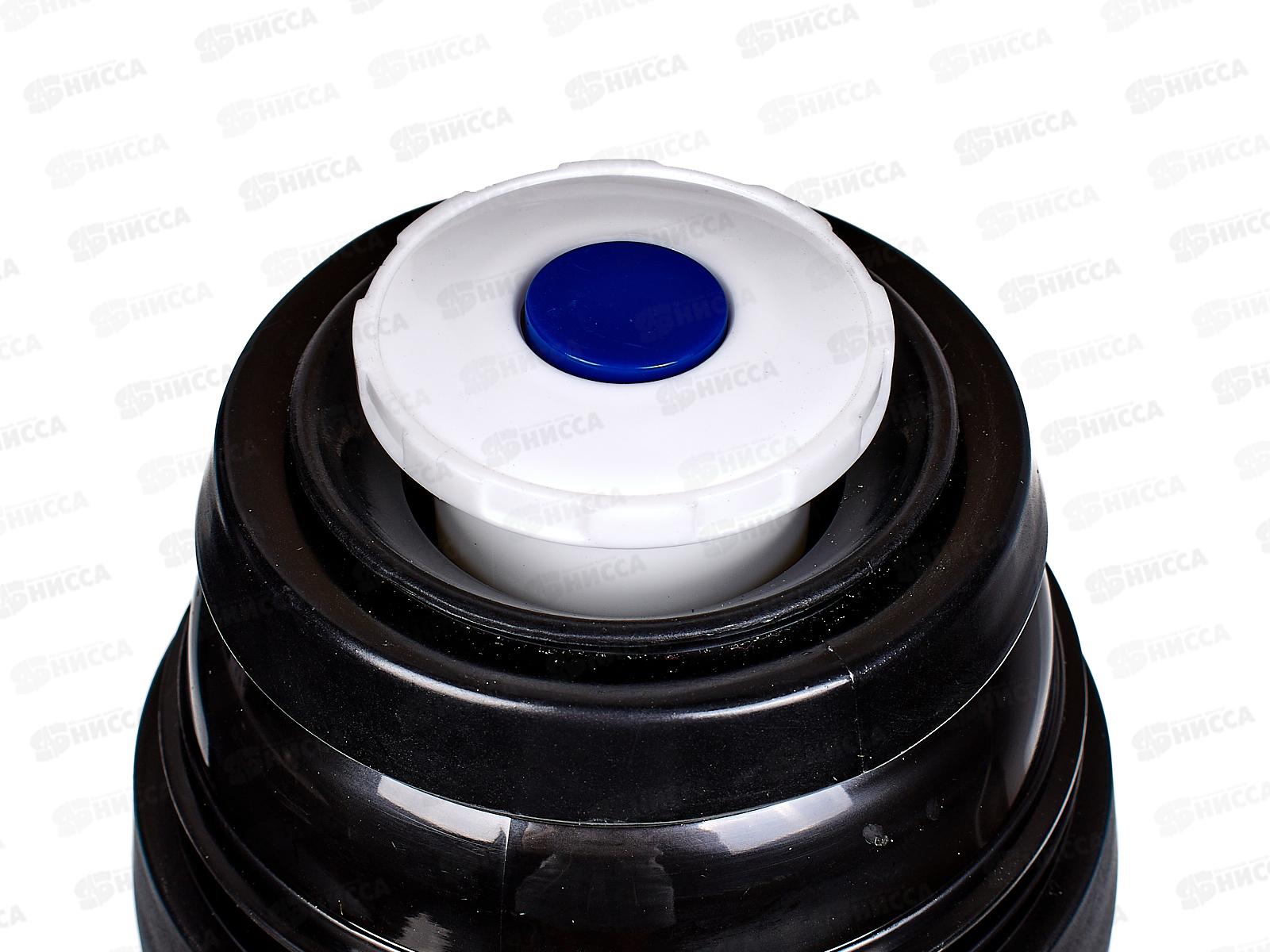 Термос 1800мл металлический корпус, AL-554-2 *20