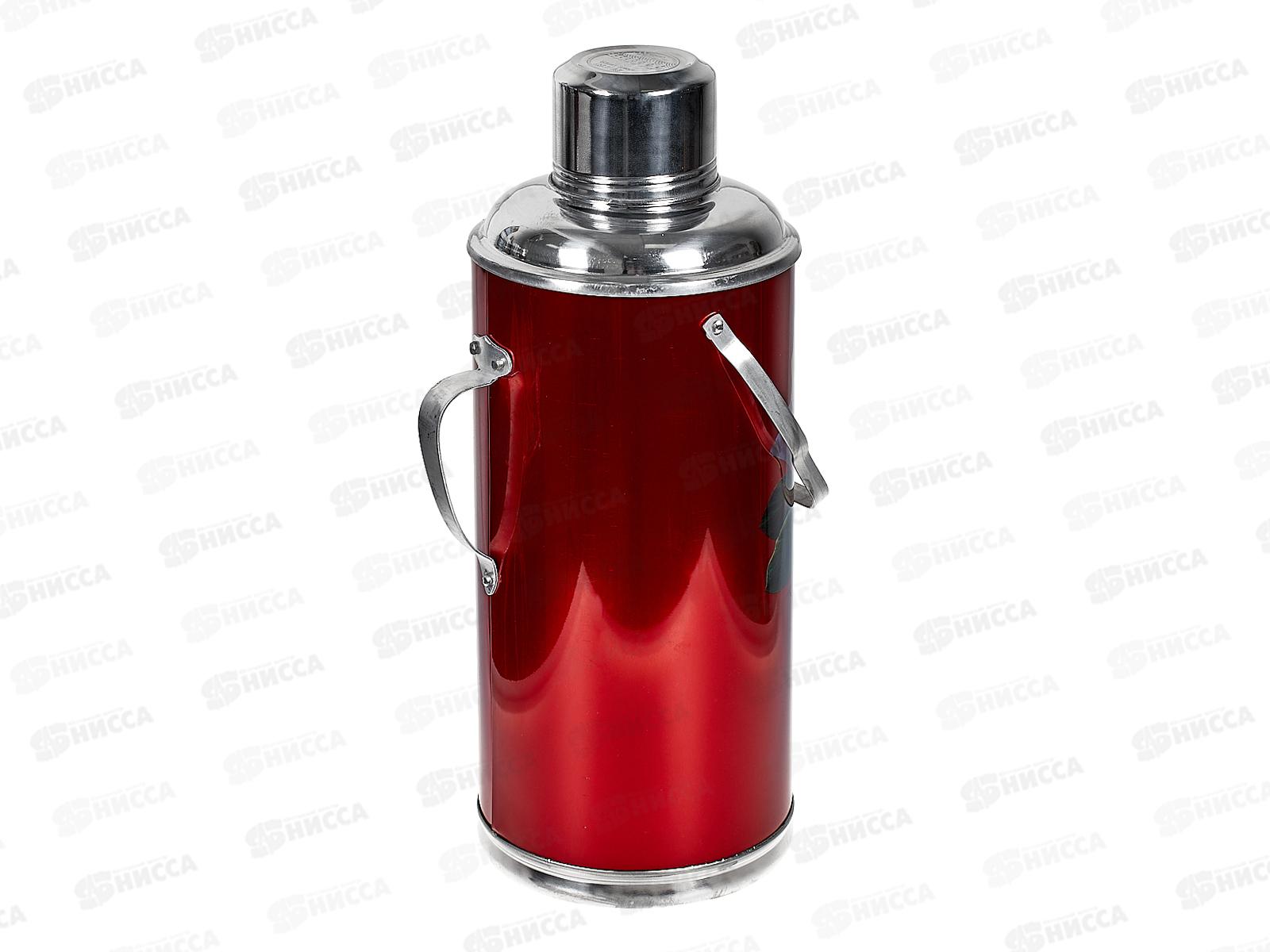 Термос классический 3200мл, AL-515-1 *12