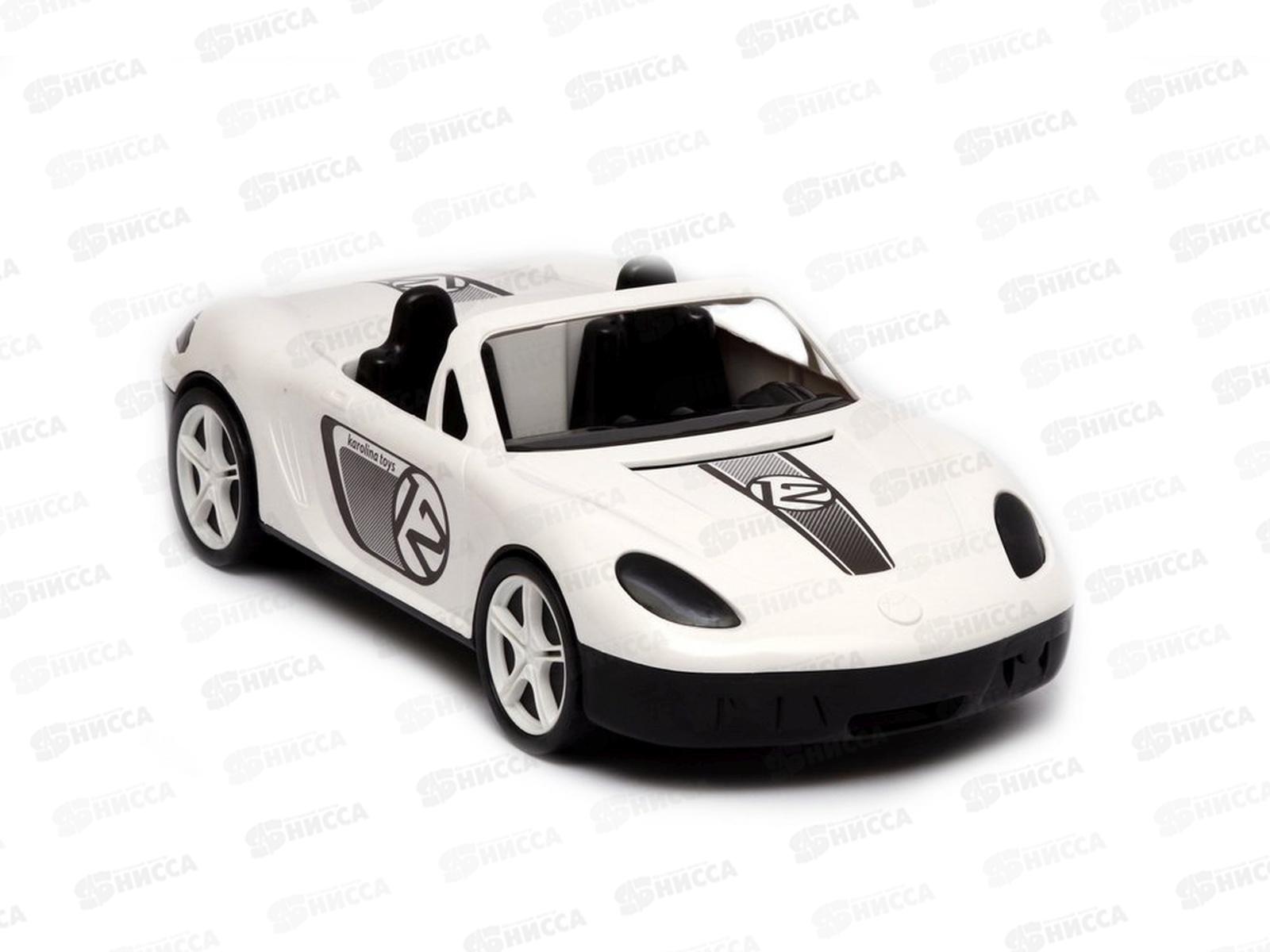 Автомобиль детский &quotКабриолет&quot 40-0034 *8