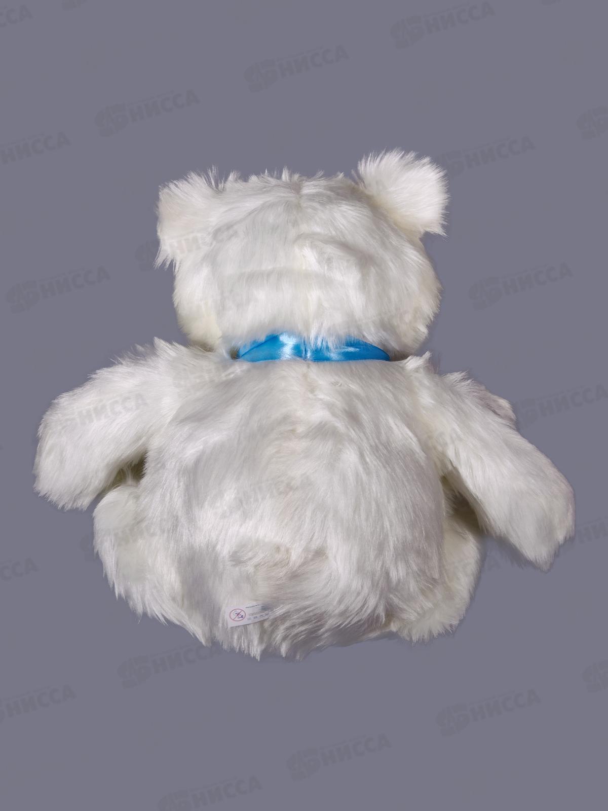 Медвежонок Кирилл 14-6  Рэббит