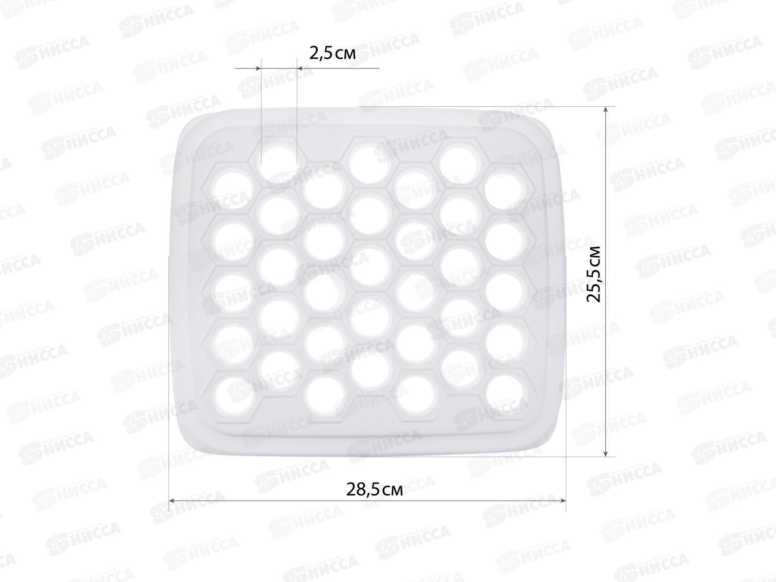 Пельменница Белая М1205 *14