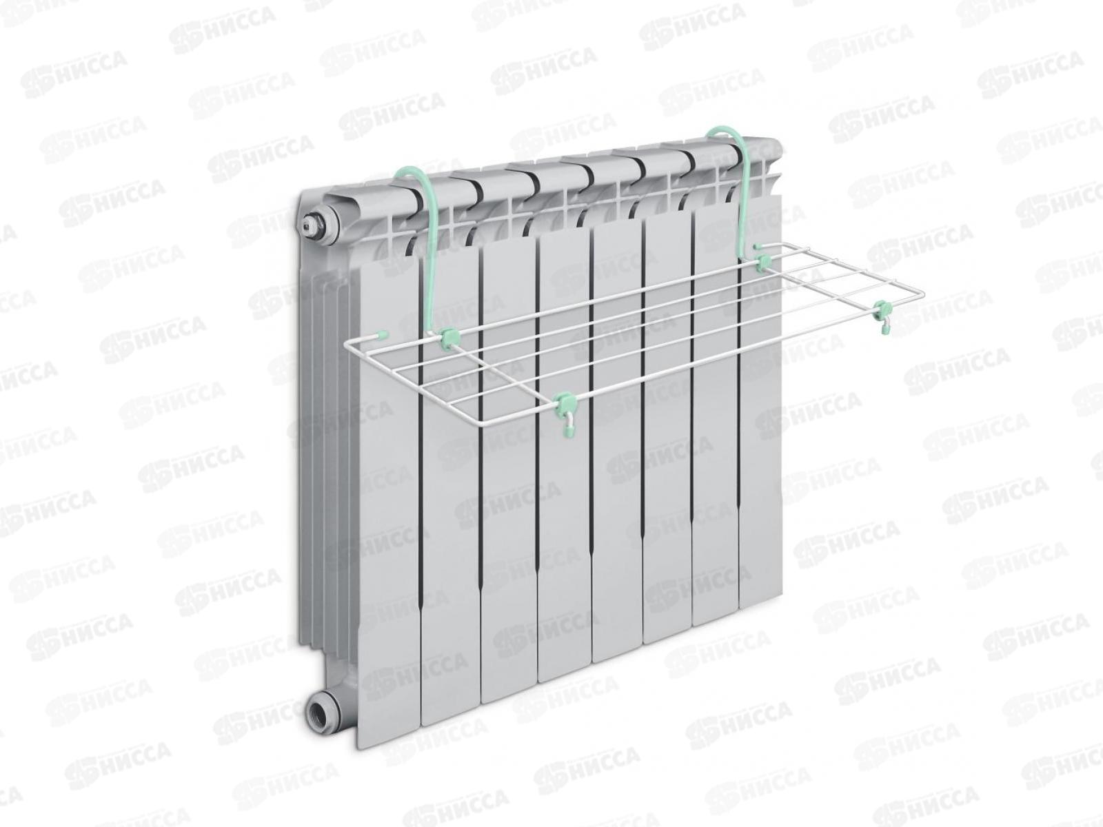 Сушилка для белья на батарею (650) СБ5-65 *10
