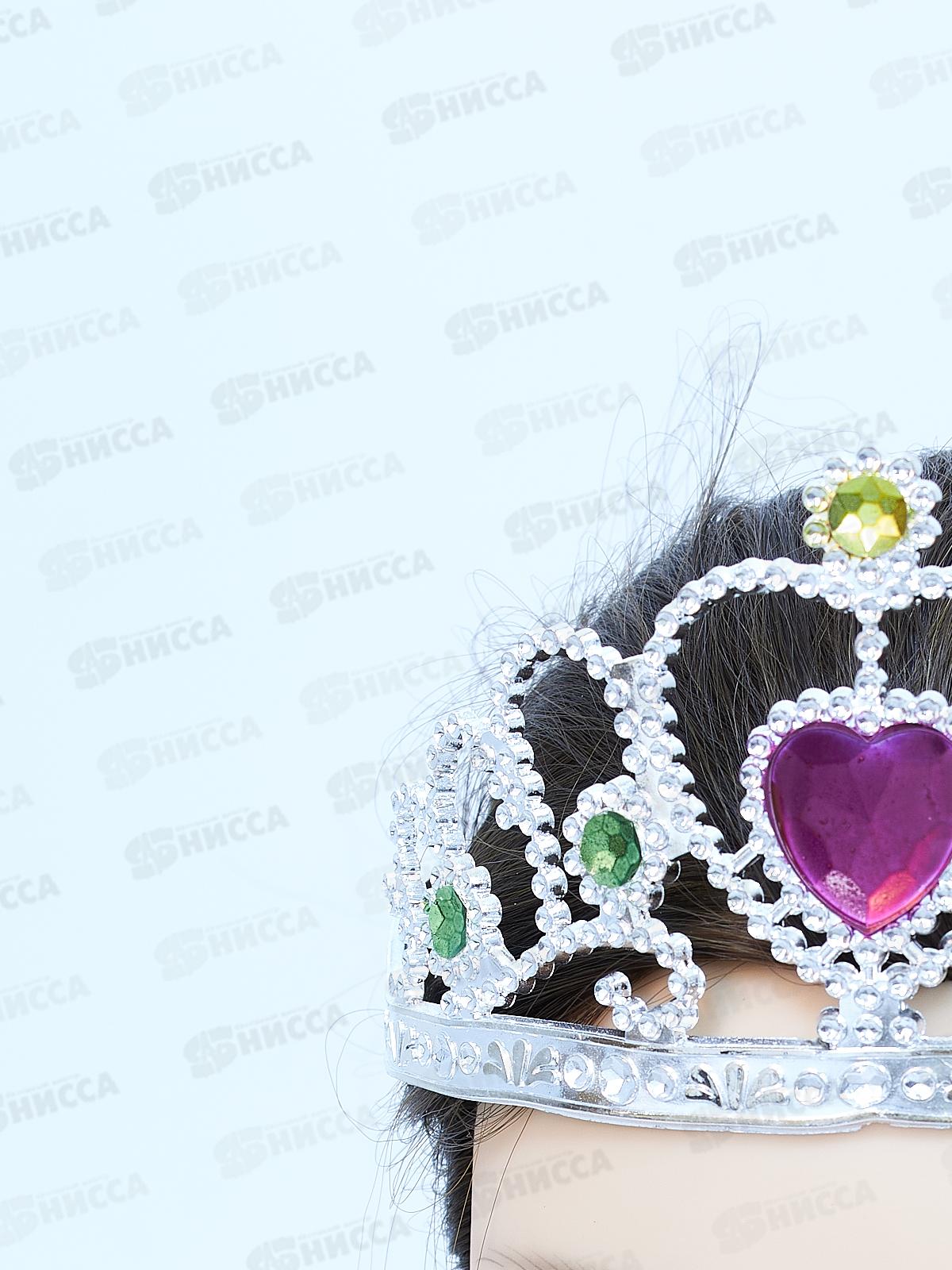 Корона &quotВиктория&quot 9,5см 702341 *12