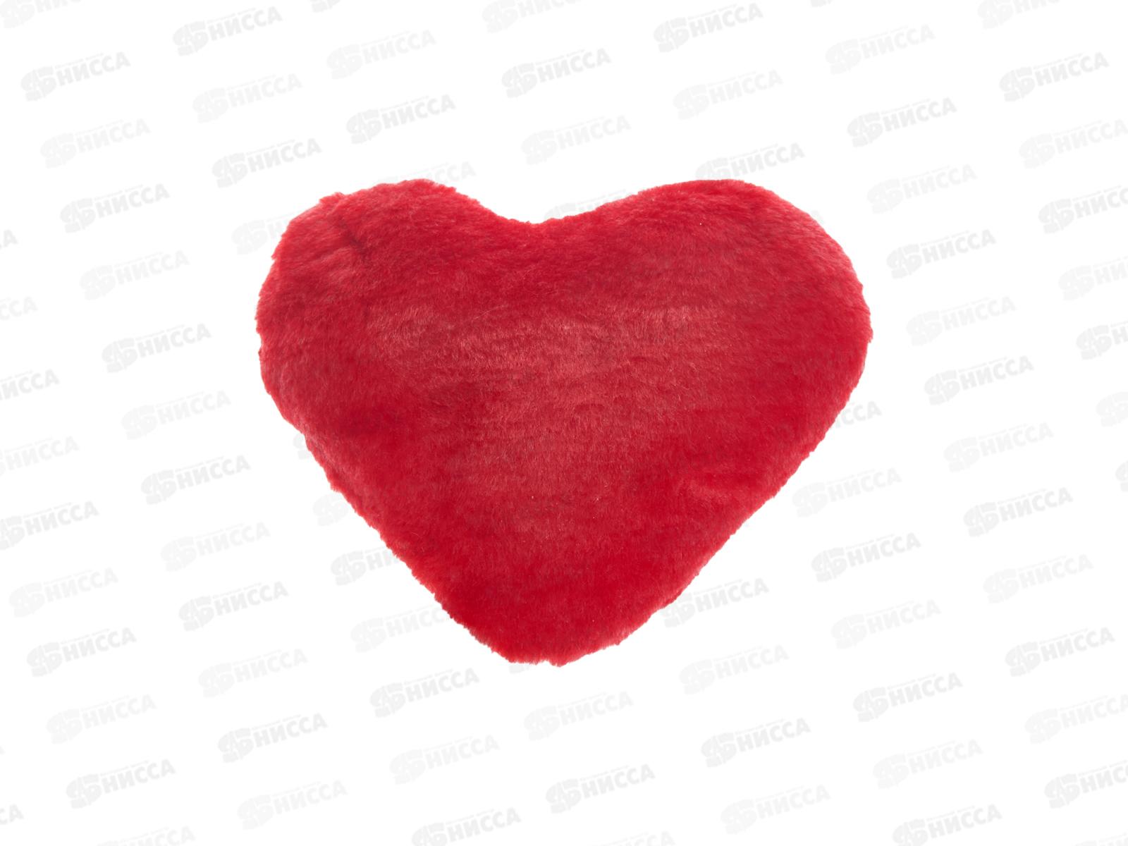 Сердечко мягкое 3-5  Рэббит