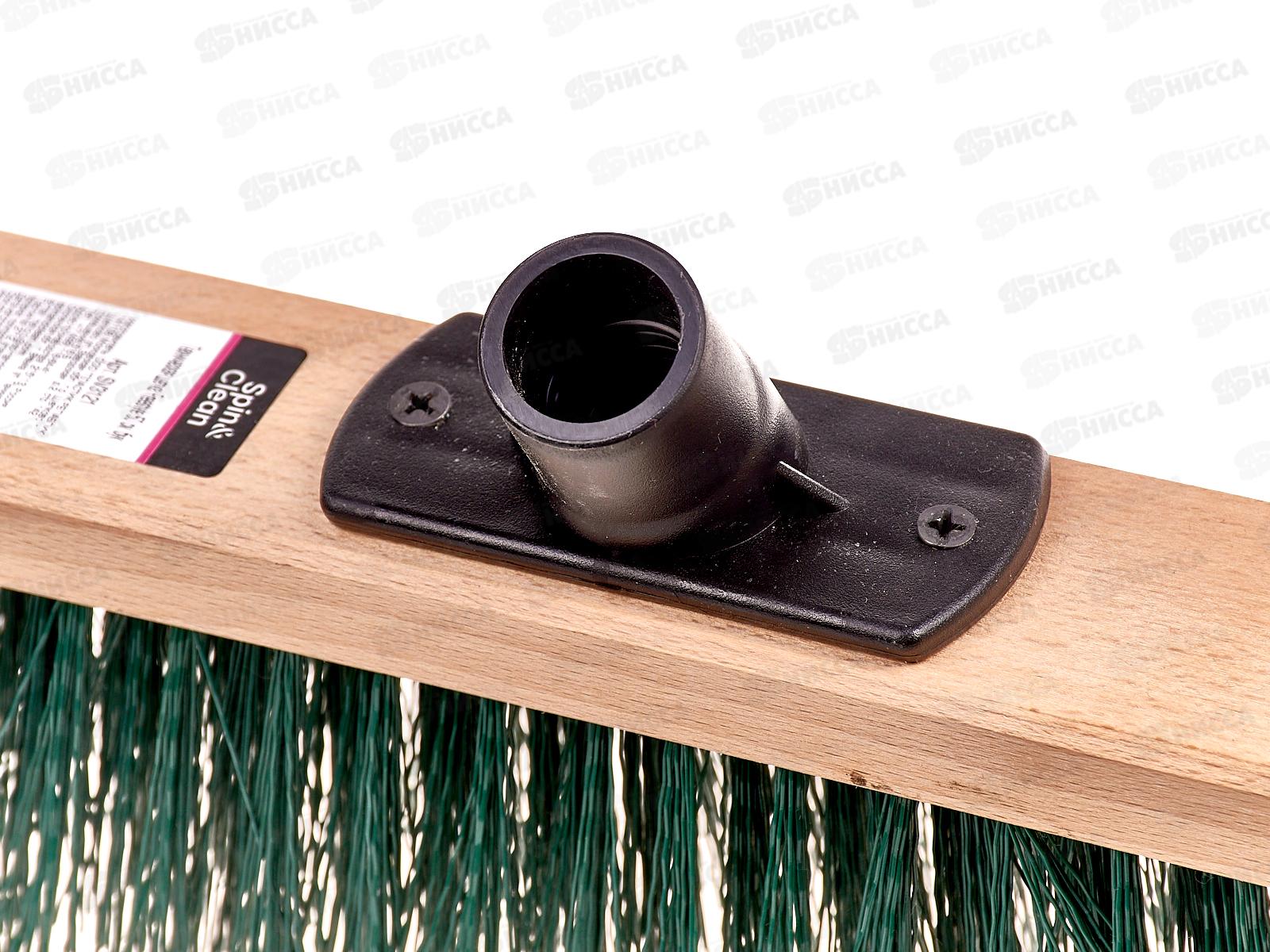 Щетка техническая 50см бук SV3121 *18